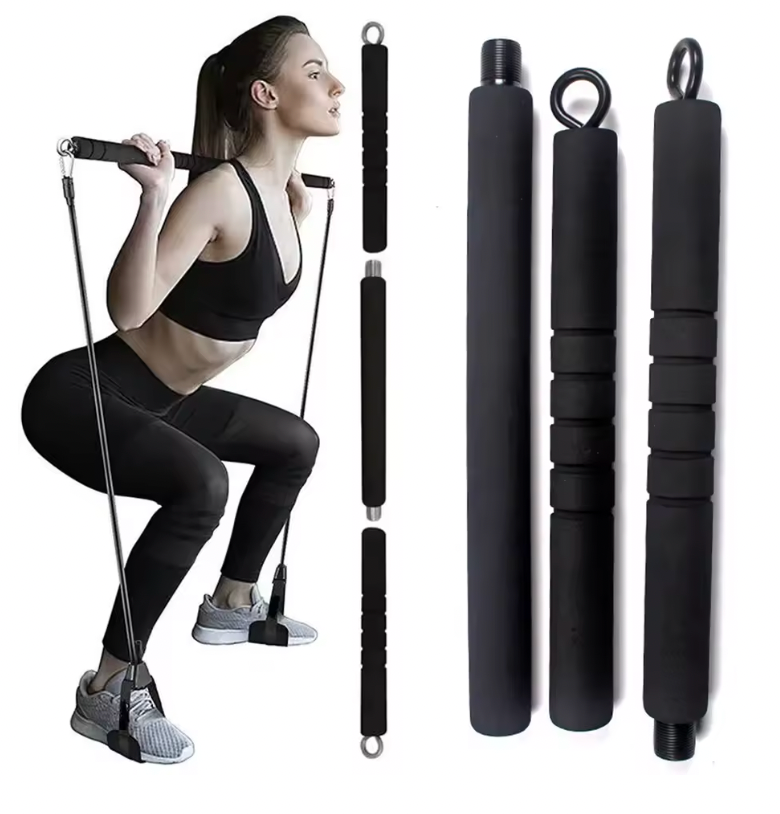 Barre de Musculation - FitPump